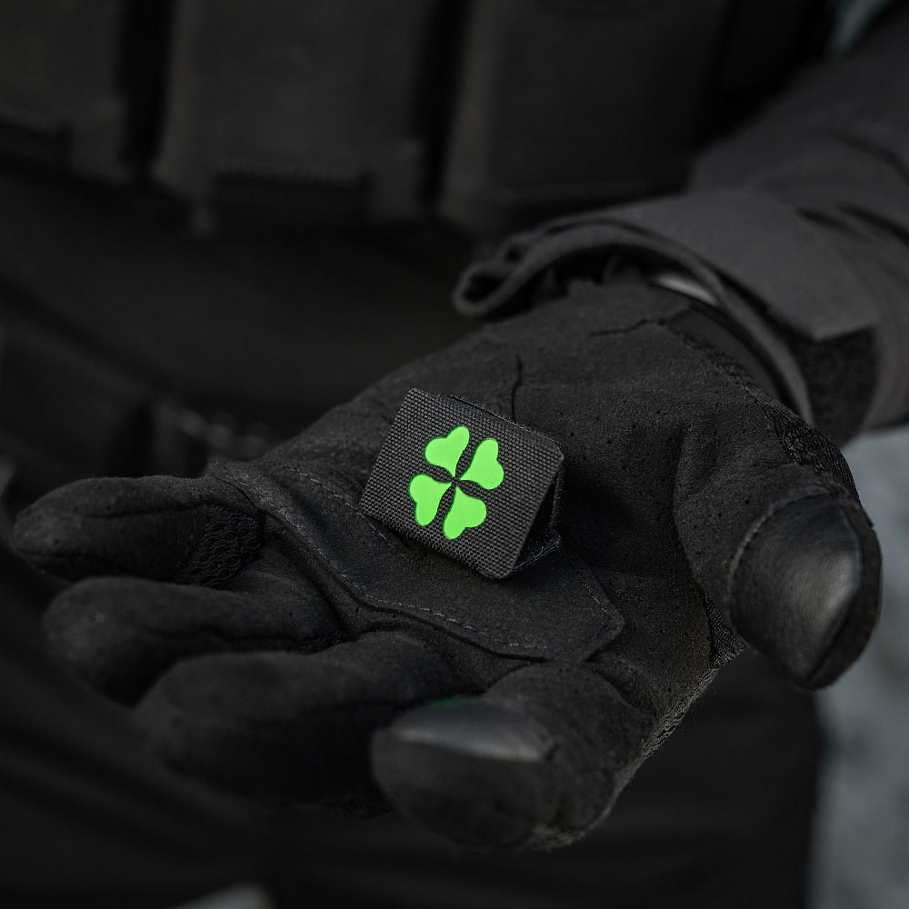 M-Tac Molle Patch Klöver