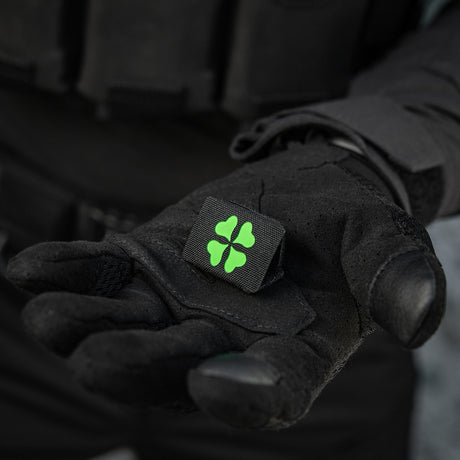M-Tac Molle Patch Klöver