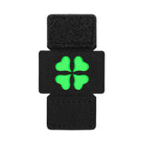 M-Tac Molle Patch Klöver