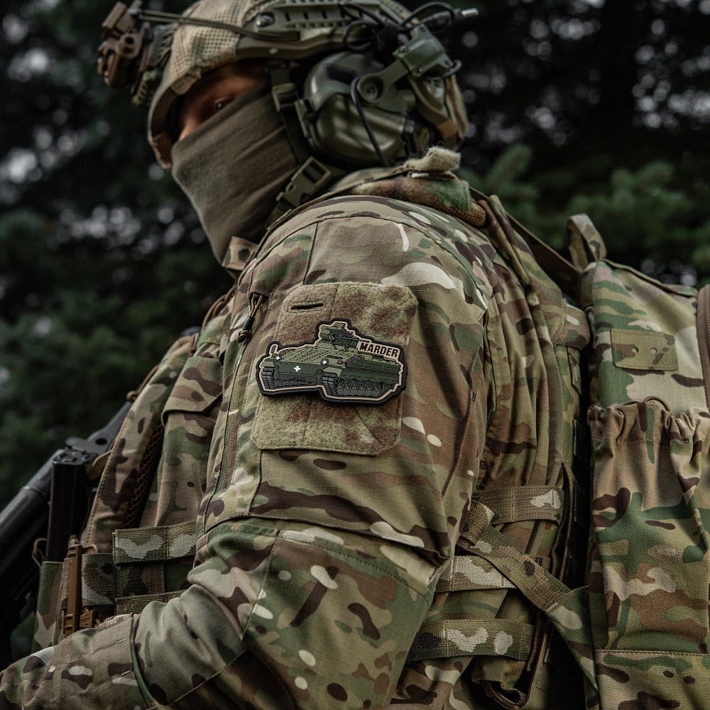 M-Tac Patch Marder