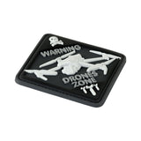 M-Tac Patch Drone Zone