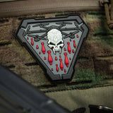 M-Tac Patch Vampir Drone