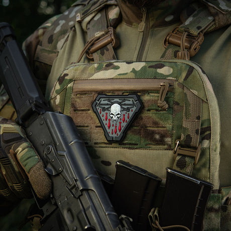 M-Tac Patch Vampir Drone