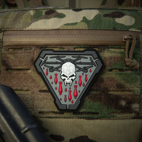 M-Tac Patch Vampir Drone