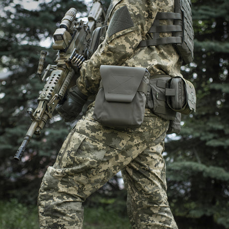 M-Tac Ammunitionsficka M249