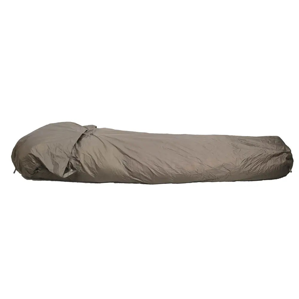 Snigel Sleeping Bag Cover With Hood 2.0 Snigel