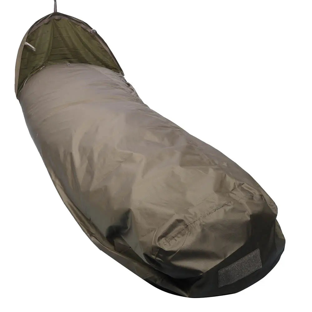 Snigel Sleeping Bag Cover With Hood 2.0 Snigel