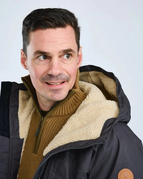 Pinewood Finnveden Vinterjacka Herr Pinewood