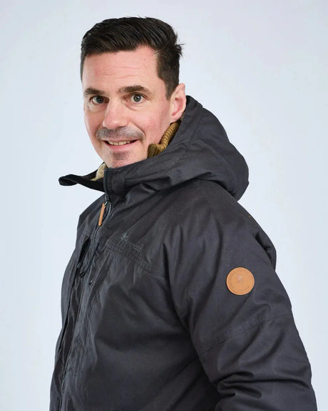 Pinewood Finnveden Vinterjacka Herr Pinewood