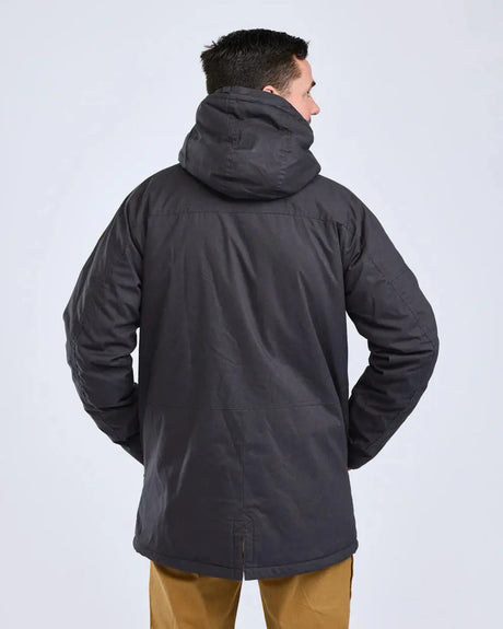 Pinewood Finnveden Vinterjacka Herr Pinewood