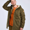 Pinewood Finnveden Vinterjacka Herr Pinewood