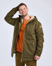 Pinewood Finnveden Vinterjacka Herr Pinewood