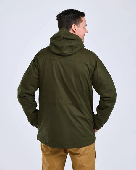 Pinewood Nydala Classic 2L Jacka Herr Pinewood