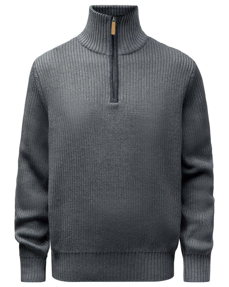 Pinewood Philip Knitted SWEATER