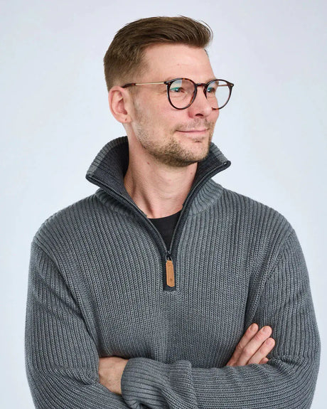 Pinewood Philip Knitted SWEATER Pinewood