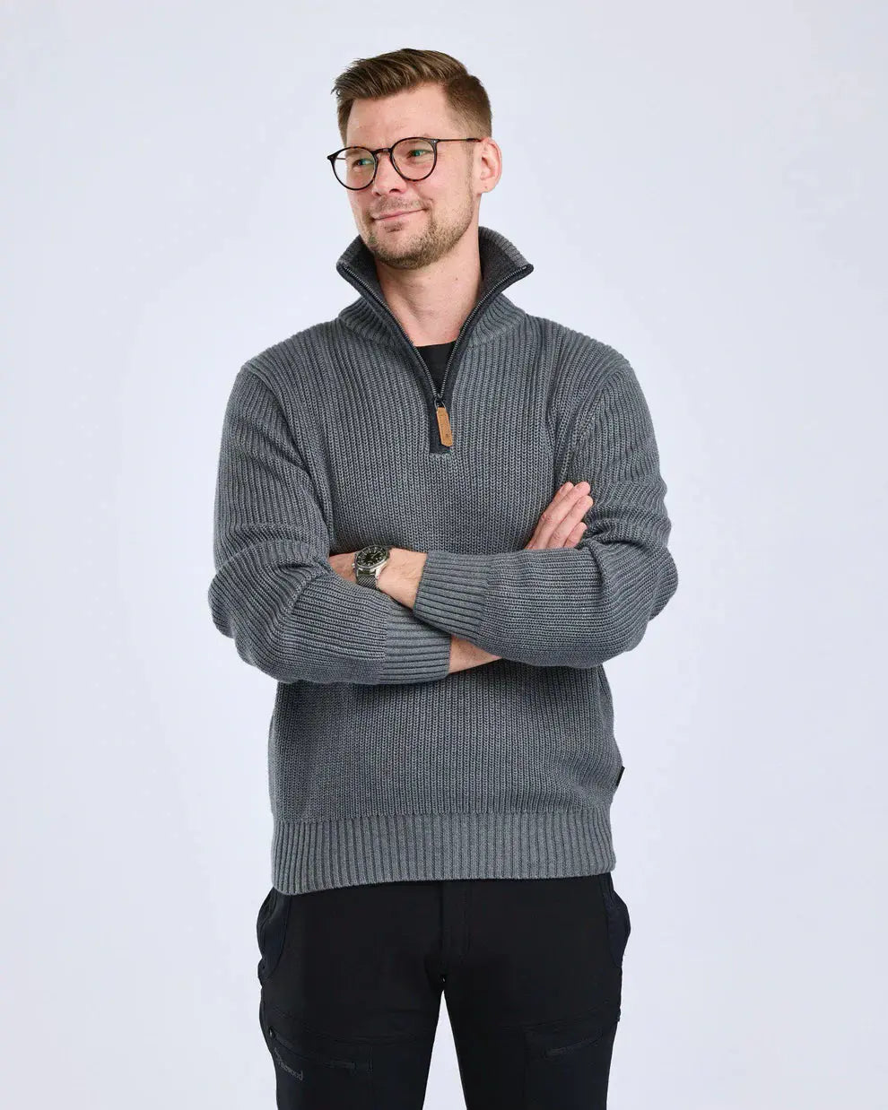 Pinewood Philip Knitted SWEATER Pinewood
