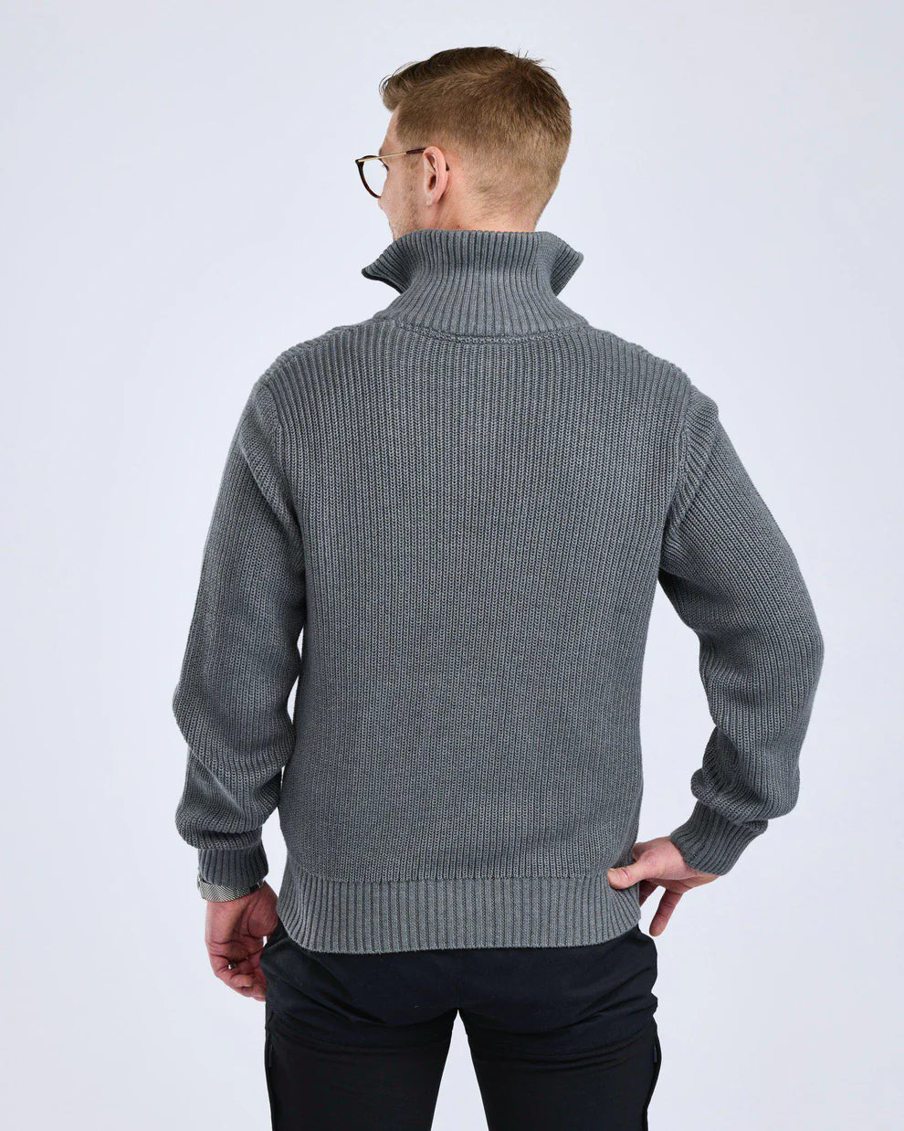 Pinewood Philip Knitted SWEATER
