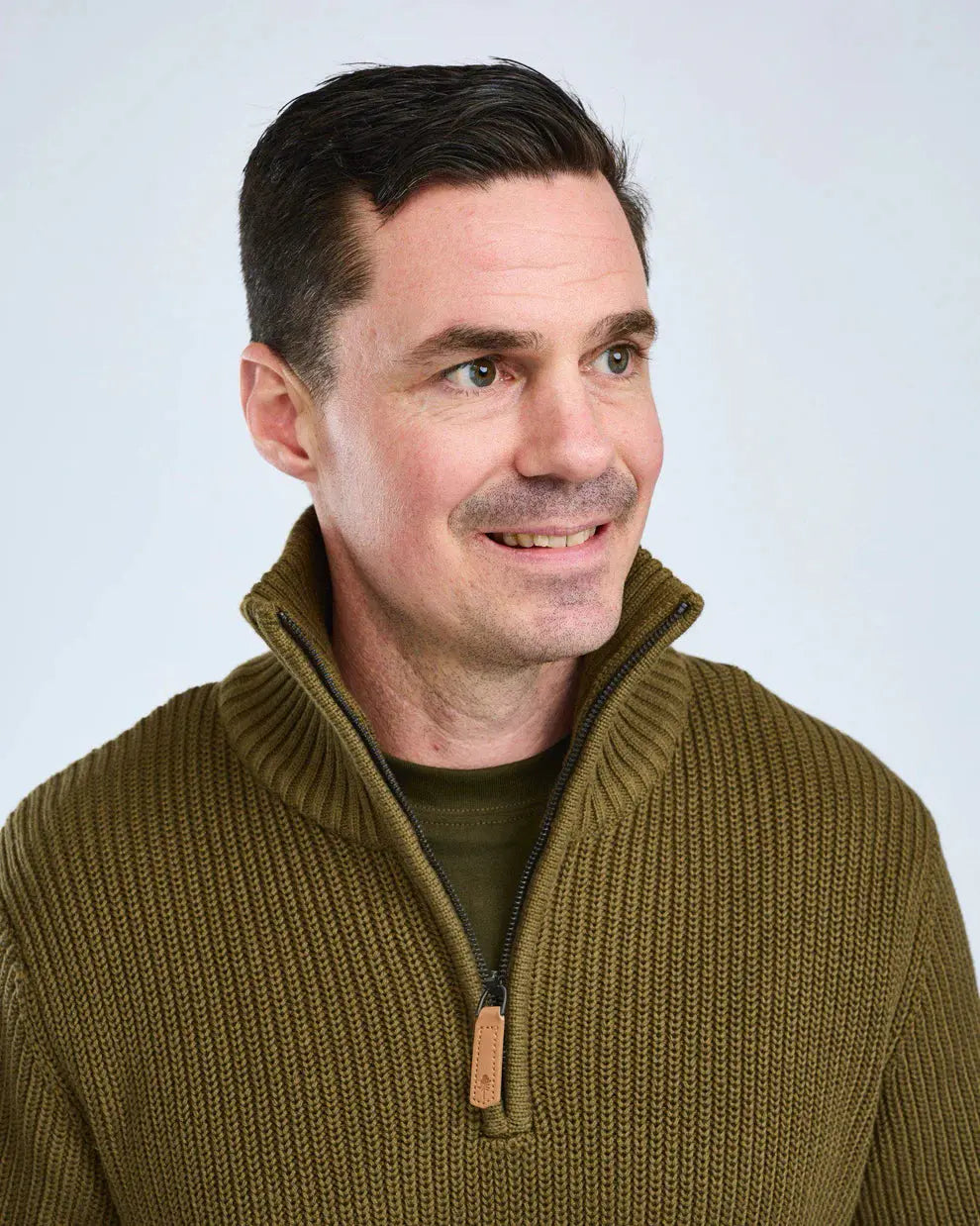 Pinewood Philip Knitted SWEATER Pinewood