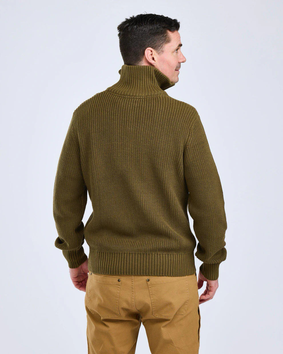 Pinewood Philip Knitted SWEATER