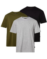 Pinewood® T-shirt 3-pack Herr