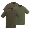 Pinewood® T-shirt 3-pack Herr