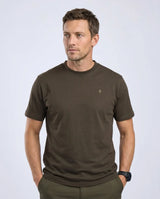 Pinewood® T-shirt 3-pack Herr