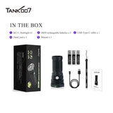 Tank007 KC11 8000 Lumen Tank007