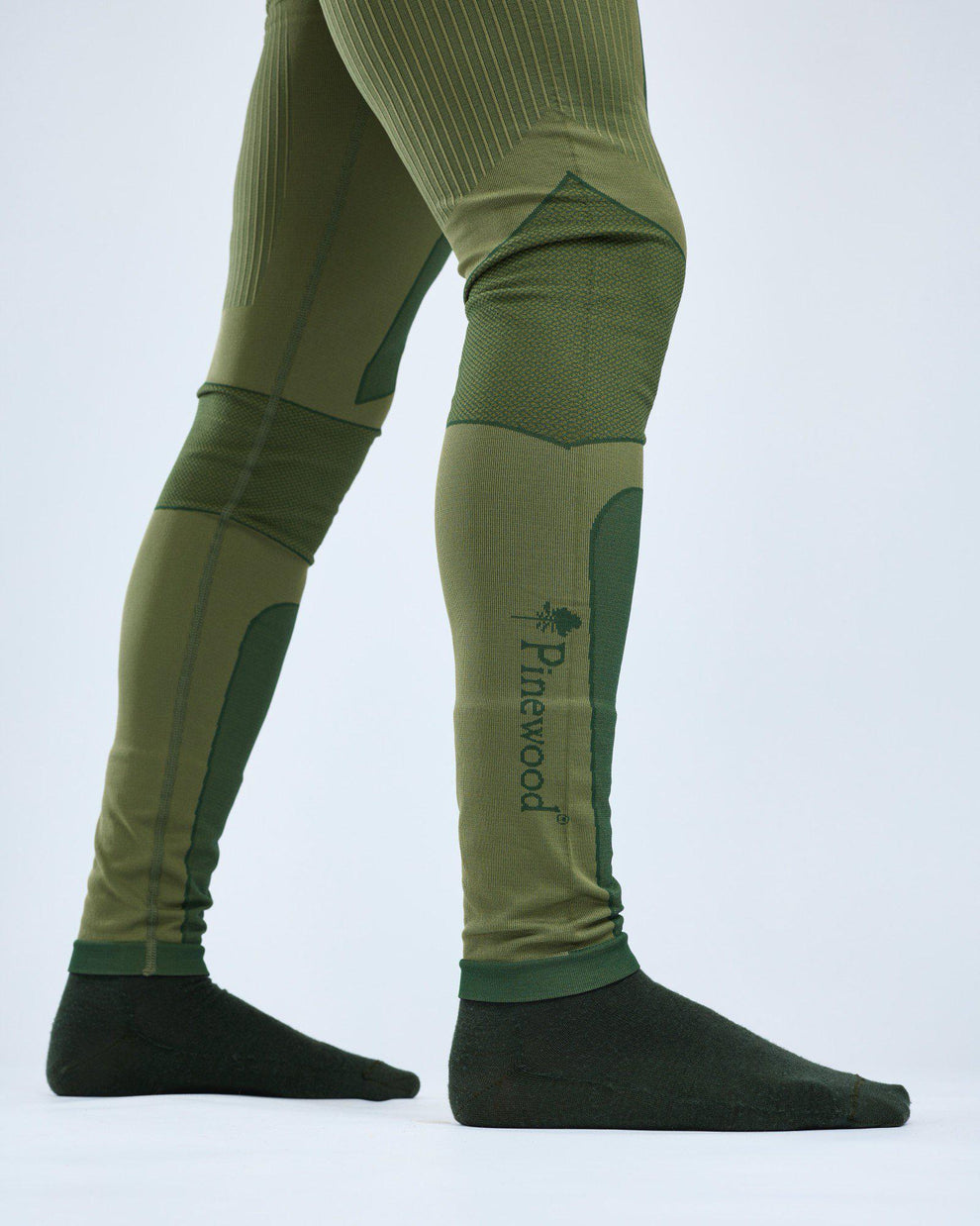 Pinewood Seamless Function Base Layer SET