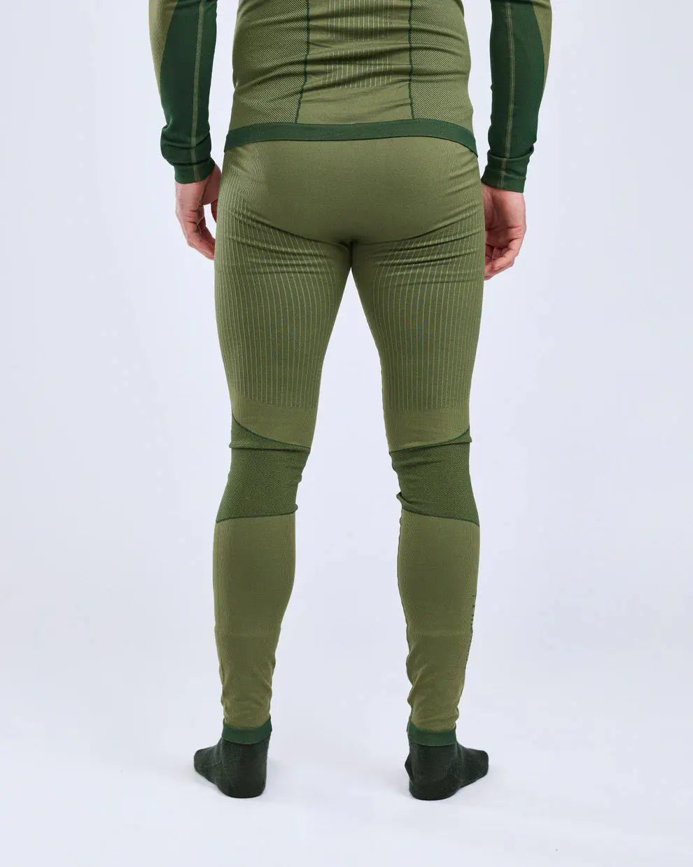 Pinewood Seamless Function Base Layer SET Pinewood