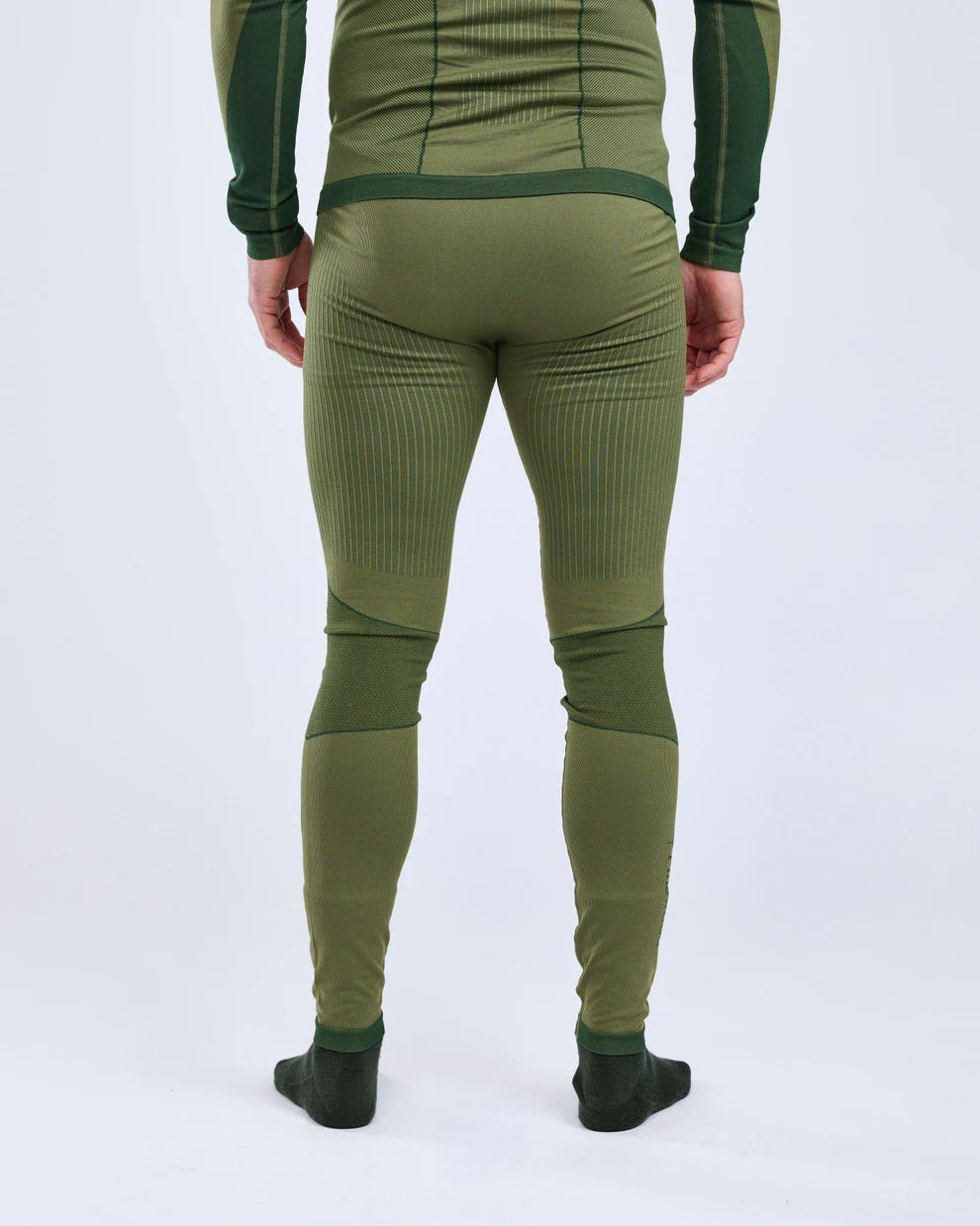Pinewood Seamless Function Base Layer SET