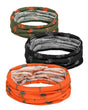 Pinewood Outdoor Halsduk 3-Pack