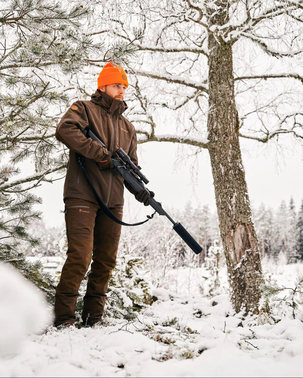 Pinewood Furudal Caribou Hunt Extreme Jacka