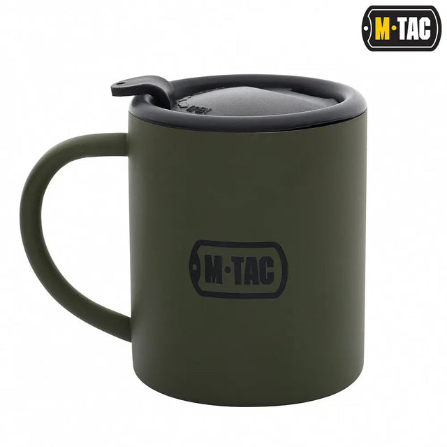 M-Tac Isolerad Kaffemugg 280ml