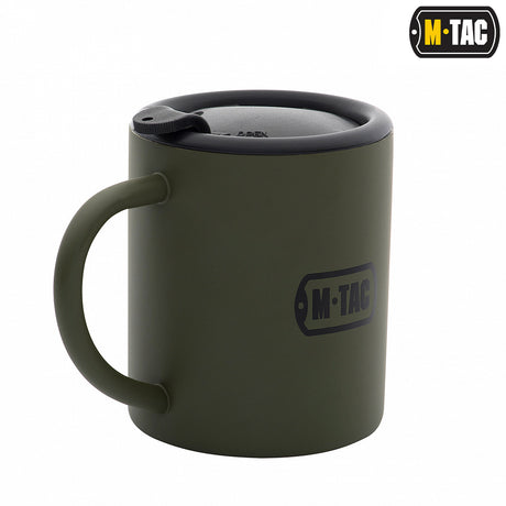 M-Tac Isolerad Kaffemugg 280ml