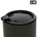 M-Tac Isolerad Kaffemugg 280ml