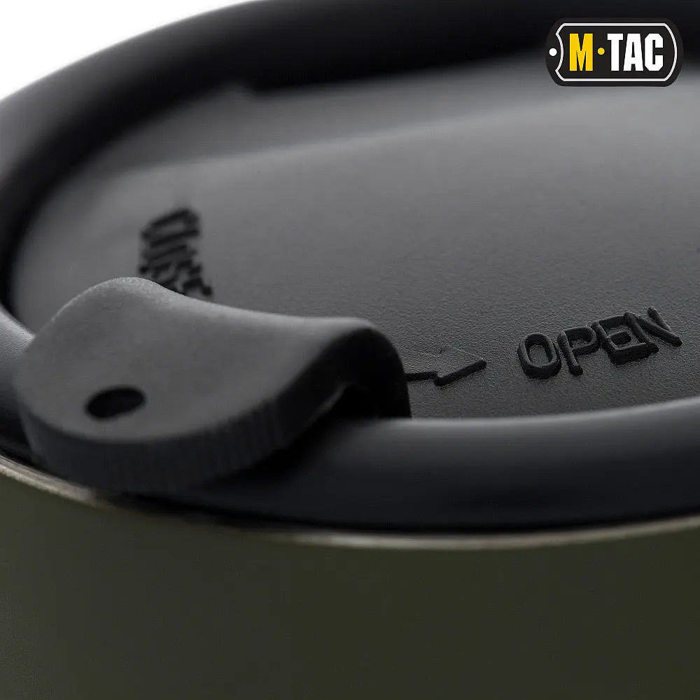 M-Tac Isolerad Kaffemugg 280ml M-Tac