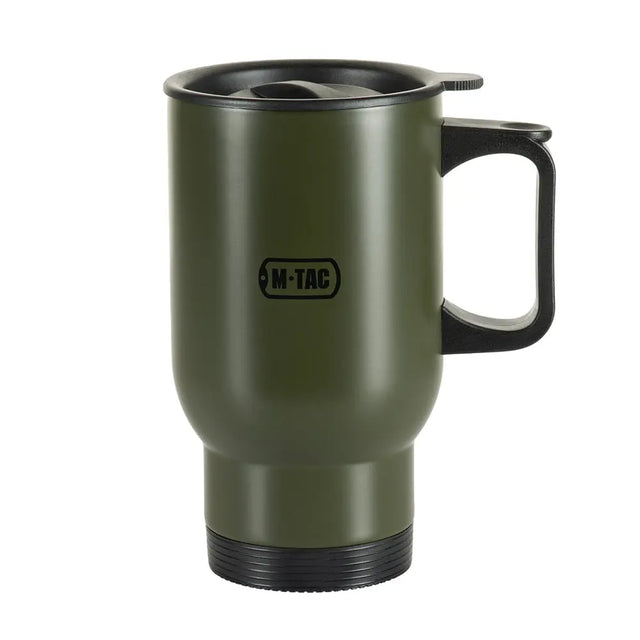 M-Tac Isolerad Kaffemugg 450ml