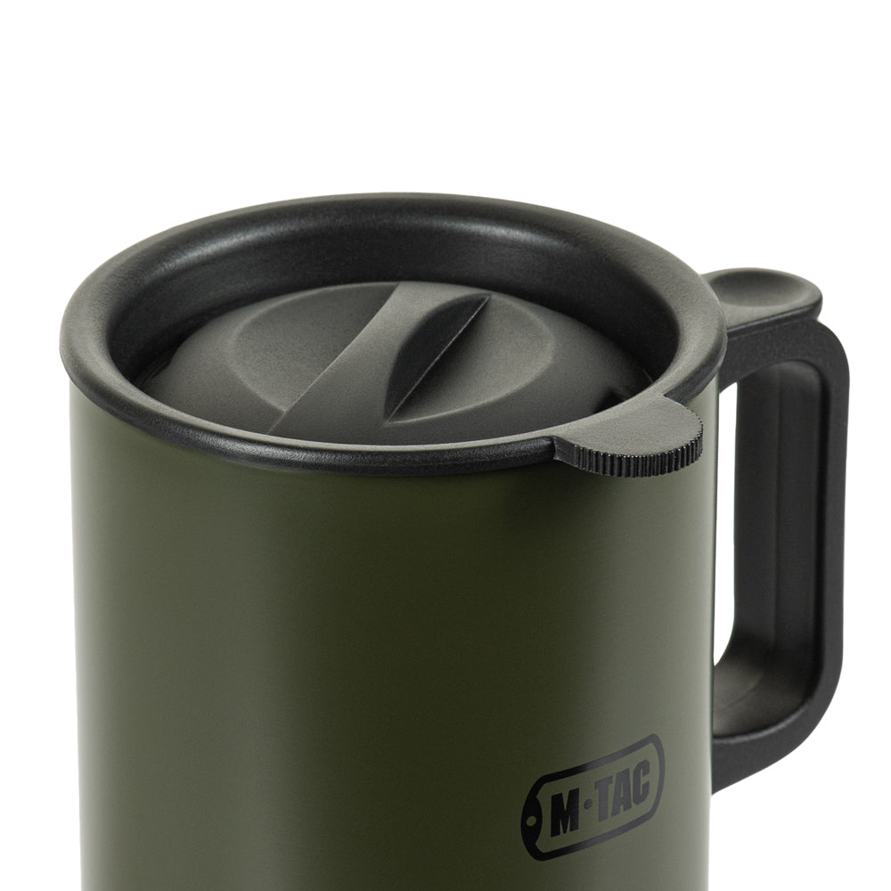 M-Tac Isolerad Kaffemugg 450ml