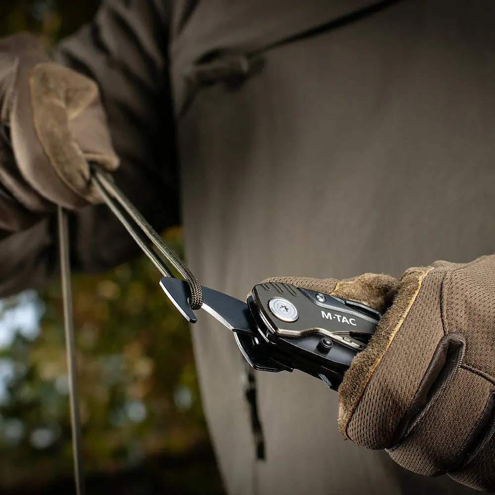 M-Tac Multitool Type 2 M-Tac