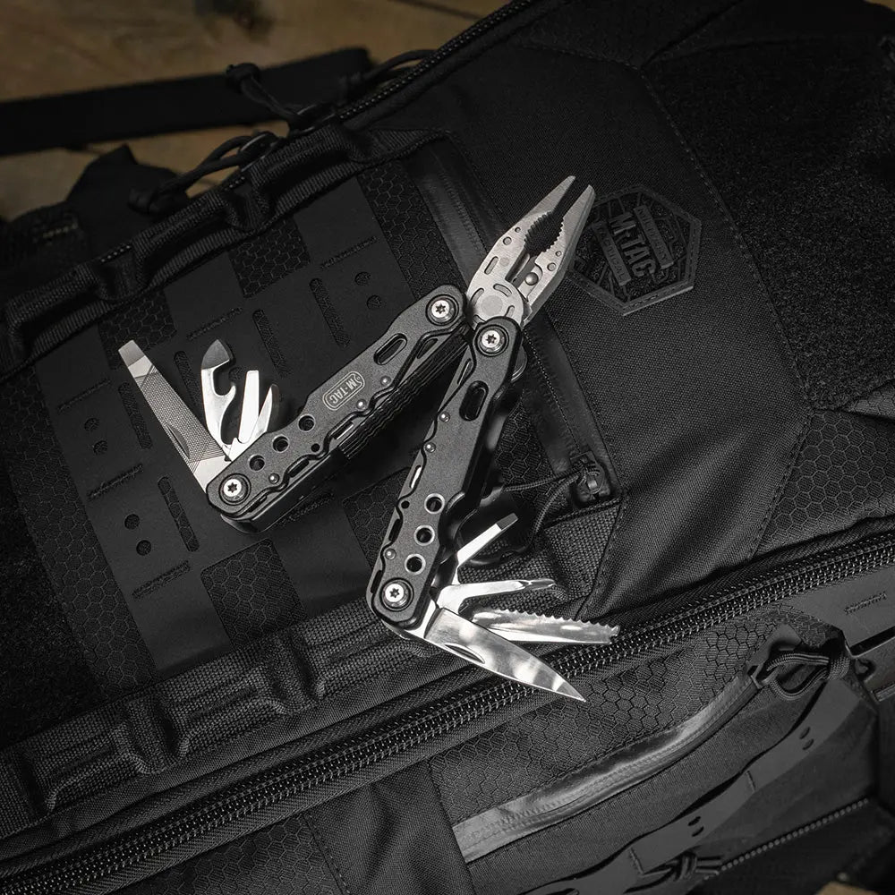 M-Tac Multitool Type 4 M-Tac