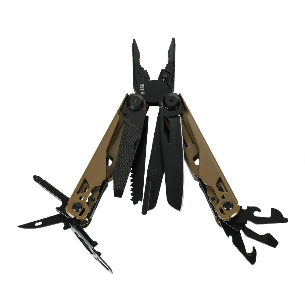 M-Tac Multiverktyg Modell 9 M-Tac