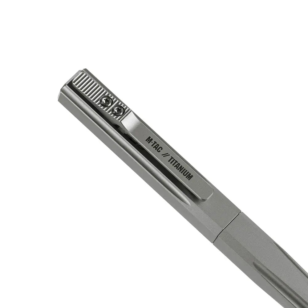 M-Tac Taktisk Penna Titan M-Tac