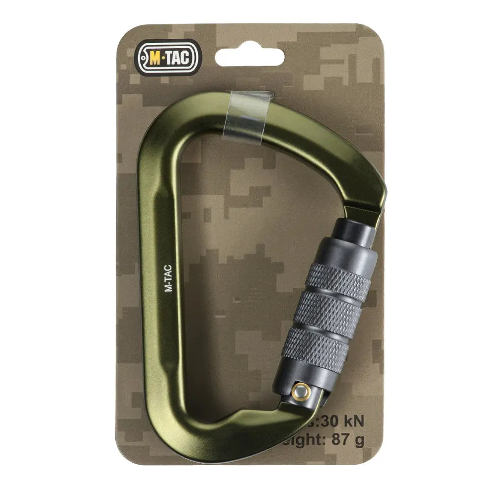 M-Tac Bayonet Karbinhake M-Tac