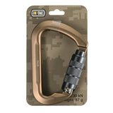 M-Tac Bayonet Karbinhake M-Tac