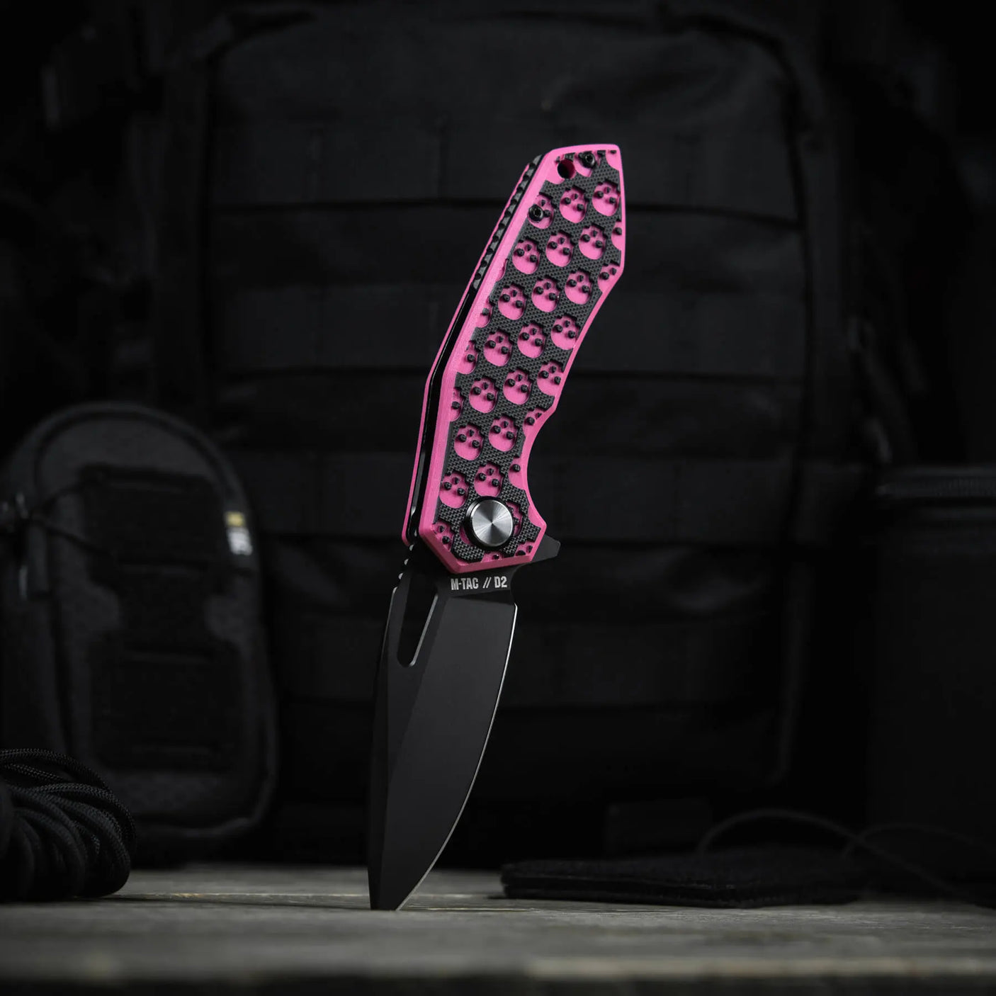 M-Tac Fällkniv 12 M-Tac
