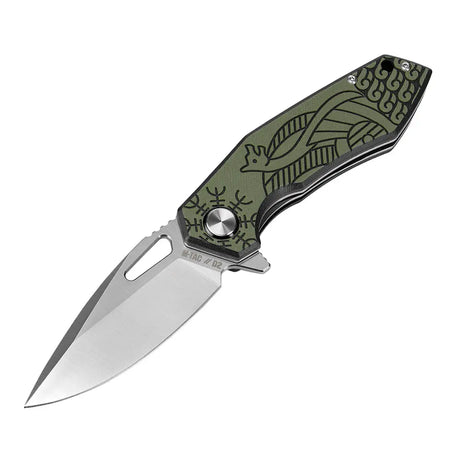 M-Tac Fällkniv 12 M-Tac