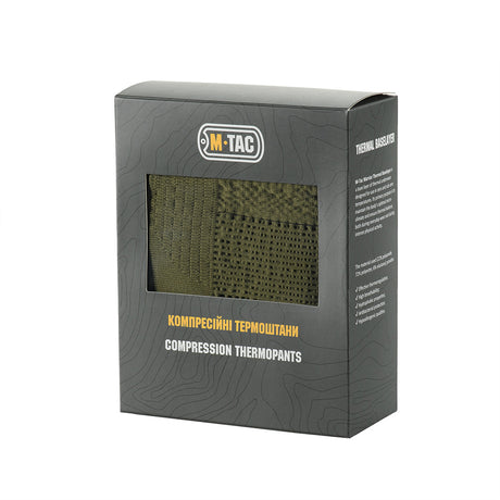 M-Tac Underställsbyxor