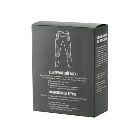 M-Tac Underställsbyxor