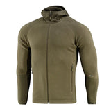 M-Tac Polartec® Hoodie