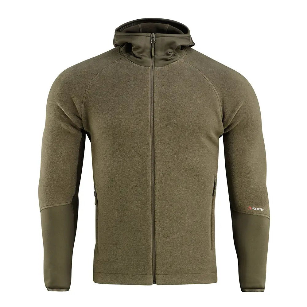 M-Tac Polartec® Hoodie M-Tac